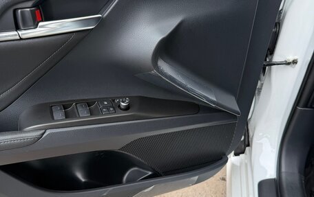 Toyota Camry, 2021 год, 4 100 000 рублей, 10 фотография