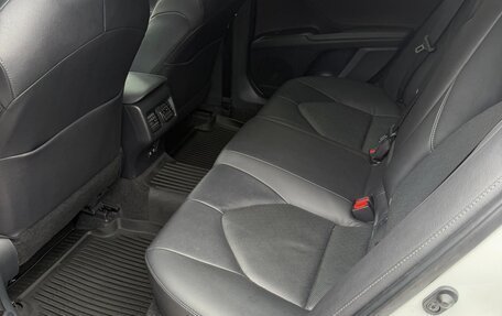 Toyota Camry, 2021 год, 4 100 000 рублей, 18 фотография