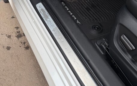 Toyota Camry, 2021 год, 4 100 000 рублей, 17 фотография