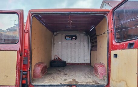 Fiat Bravo, 1997 год, 599 000 рублей, 10 фотография