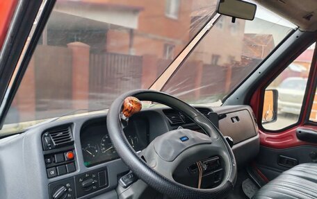 Fiat Bravo, 1997 год, 599 000 рублей, 11 фотография