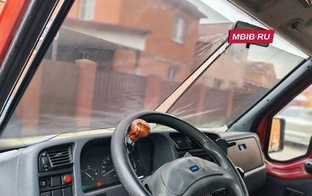 Fiat Bravo, 1997 год, 599 000 рублей, 9 фотография