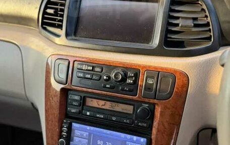 Nissan Liberty, 2003 год, 400 000 рублей, 5 фотография