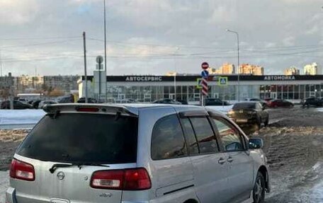 Nissan Liberty, 2003 год, 400 000 рублей, 7 фотография