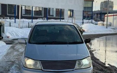 Nissan Liberty, 2003 год, 400 000 рублей, 6 фотография