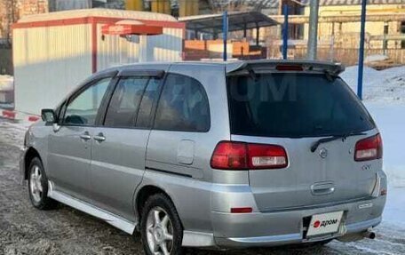 Nissan Liberty, 2003 год, 400 000 рублей, 9 фотография