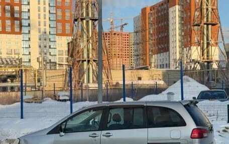 Nissan Liberty, 2003 год, 400 000 рублей, 11 фотография