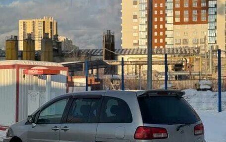 Nissan Liberty, 2003 год, 400 000 рублей, 10 фотография