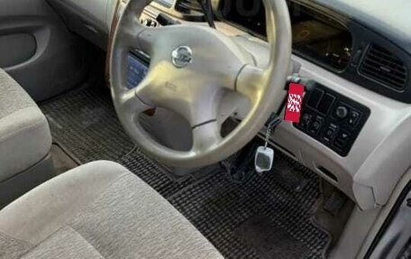 Nissan Liberty, 2003 год, 400 000 рублей, 2 фотография