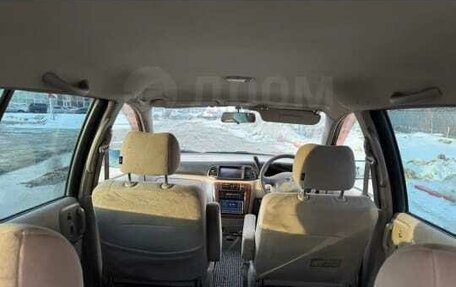 Nissan Liberty, 2003 год, 400 000 рублей, 15 фотография