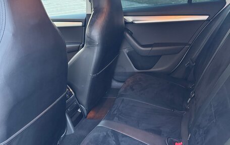 Skoda Octavia, 2017 год, 1 700 000 рублей, 6 фотография