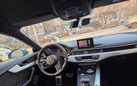 Audi A5, 2018 год, 3 500 000 рублей, 9 фотография