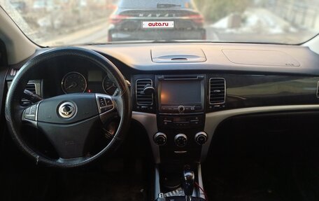 SsangYong Actyon II рестайлинг, 2013 год, 805 000 рублей, 8 фотография