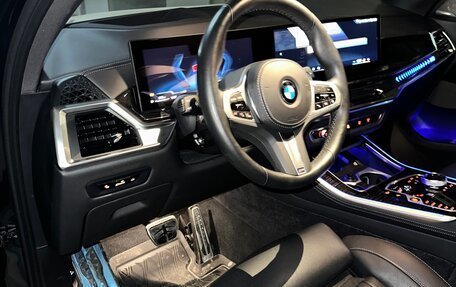 BMW X5, 2024 год, 13 200 000 рублей, 3 фотография