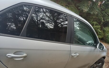 Volkswagen Jetta VI, 2006 год, 350 000 рублей, 6 фотография