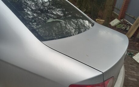 Volkswagen Jetta VI, 2006 год, 350 000 рублей, 4 фотография