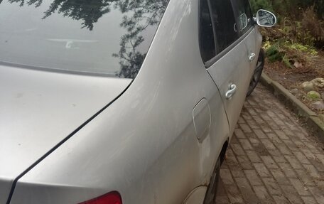 Volkswagen Jetta VI, 2006 год, 350 000 рублей, 5 фотография