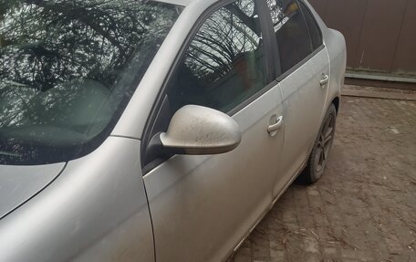 Volkswagen Jetta VI, 2006 год, 350 000 рублей, 2 фотография