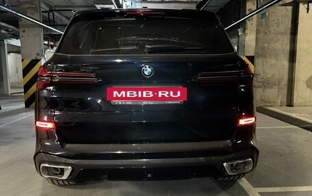 BMW X5, 2024 год, 13 200 000 рублей, 2 фотография