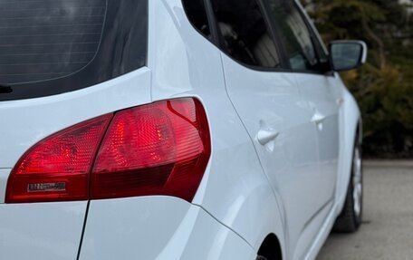 KIA Venga I, 2013 год, 759 000 рублей, 17 фотография