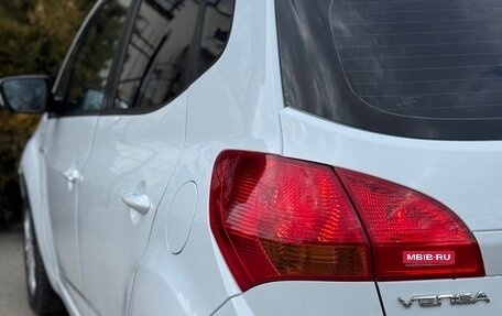 KIA Venga I, 2013 год, 759 000 рублей, 16 фотография