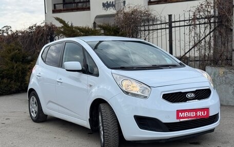 KIA Venga I, 2013 год, 759 000 рублей, 2 фотография