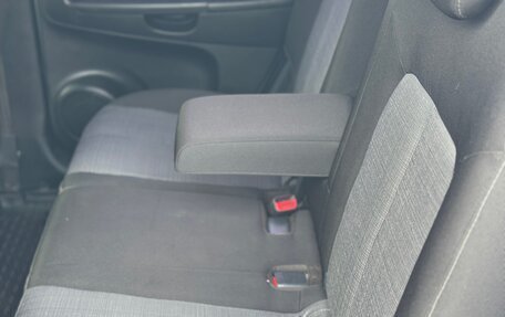 KIA Venga I, 2013 год, 759 000 рублей, 29 фотография