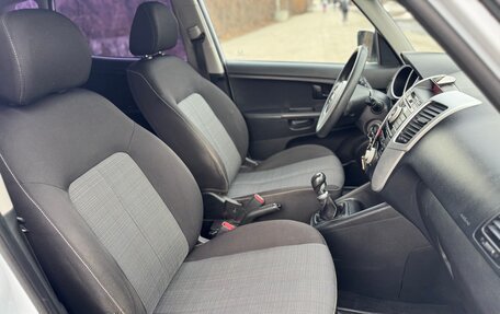 KIA Venga I, 2013 год, 759 000 рублей, 25 фотография