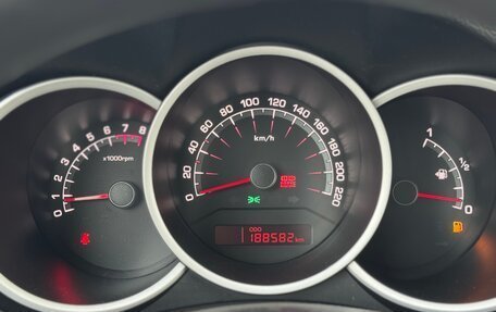 KIA Venga I, 2013 год, 759 000 рублей, 28 фотография