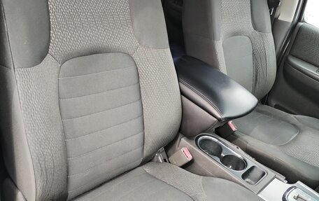 Nissan Navara (Frontier), 2012 год, 1 840 000 рублей, 16 фотография