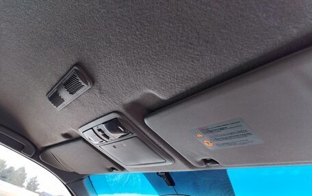 Nissan Navara (Frontier), 2012 год, 1 840 000 рублей, 17 фотография