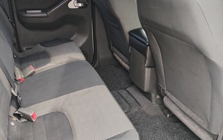 Nissan Navara (Frontier), 2012 год, 1 840 000 рублей, 14 фотография