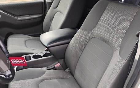 Nissan Navara (Frontier), 2012 год, 1 840 000 рублей, 11 фотография