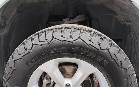 Nissan Navara (Frontier), 2012 год, 1 840 000 рублей, 26 фотография