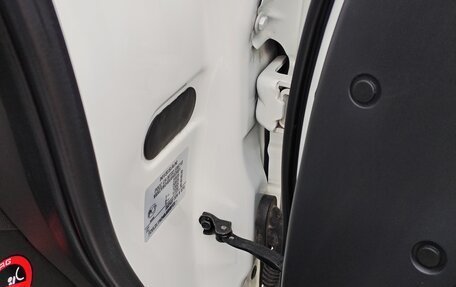 Nissan Navara (Frontier), 2012 год, 1 840 000 рублей, 23 фотография