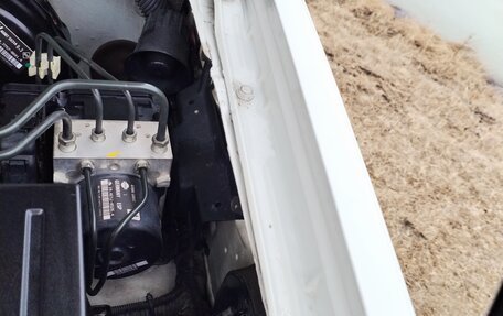 Nissan Navara (Frontier), 2012 год, 1 840 000 рублей, 21 фотография