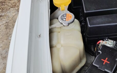 Nissan Navara (Frontier), 2012 год, 1 840 000 рублей, 20 фотография