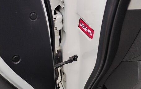 Nissan Navara (Frontier), 2012 год, 1 840 000 рублей, 25 фотография