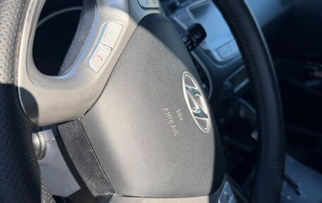 Hyundai ix35 I рестайлинг, 2013 год, 1 370 000 рублей, 8 фотография