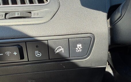 Hyundai ix35 I рестайлинг, 2013 год, 1 370 000 рублей, 7 фотография