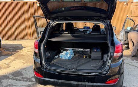 Hyundai ix35 I рестайлинг, 2013 год, 1 370 000 рублей, 14 фотография