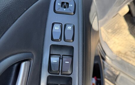 Hyundai ix35 I рестайлинг, 2013 год, 1 370 000 рублей, 5 фотография