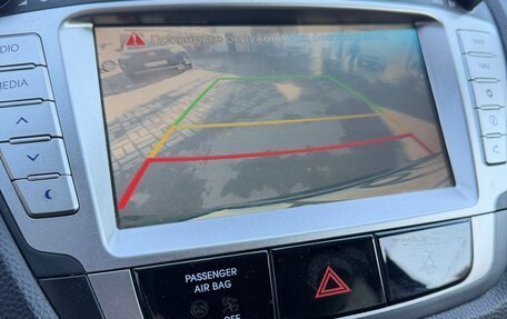 Hyundai ix35 I рестайлинг, 2013 год, 1 370 000 рублей, 16 фотография