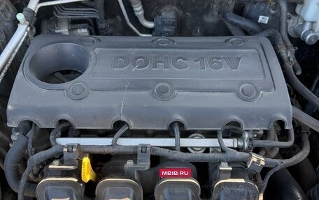 Hyundai ix35 I рестайлинг, 2013 год, 1 370 000 рублей, 4 фотография