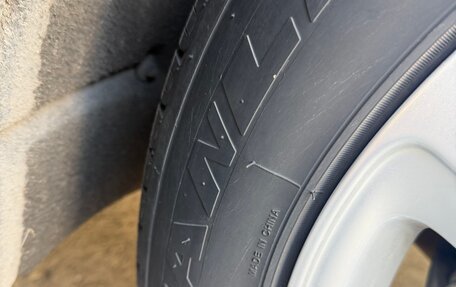 Hyundai ix35 I рестайлинг, 2013 год, 1 370 000 рублей, 19 фотография