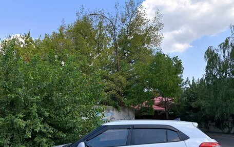 Hyundai Creta I рестайлинг, 2019 год, 1 500 000 рублей, 6 фотография