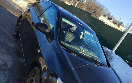 Chevrolet Aveo III, 2014 год, 800 000 рублей, 2 фотография