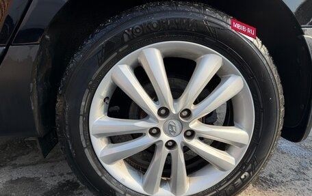 Hyundai ix35 I рестайлинг, 2013 год, 1 370 000 рублей, 13 фотография