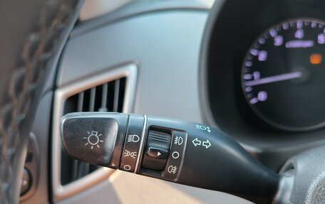 Hyundai Creta I рестайлинг, 2019 год, 1 500 000 рублей, 15 фотография