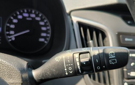 Hyundai Creta I рестайлинг, 2019 год, 1 500 000 рублей, 16 фотография